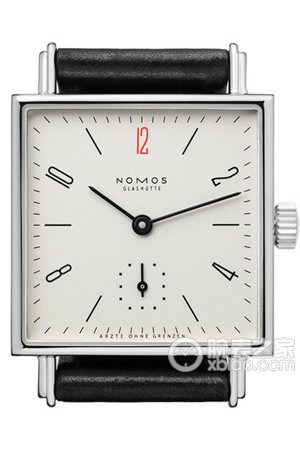 NOMOS DOCTORS WITHOUT BORDERS
