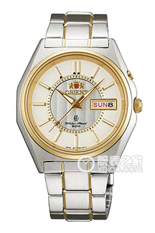 东方双狮传统系列SEM6X001W2