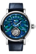 瑞宝OPEN GEAR系列CH-3123-PABL