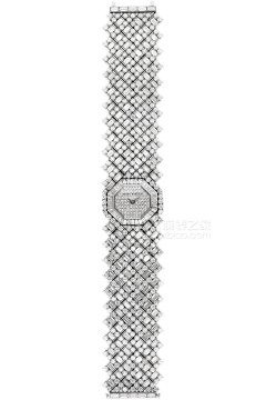 海瑞温斯顿高级珠宝腕表系列HJTQHM28PP001