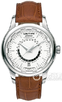 WEMPE WEMPE ZEITMEISTER系列WM340001