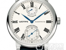 WEMPE WEMPE CHRONOMETERWERKE系列WG080002