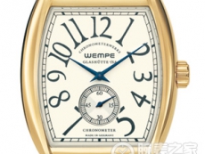 WEMPE WEMPE CHRONOMETERWERKE系列WG050007