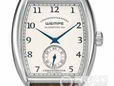 WEMPE WEMPE CHRONOMETERWERKE系列WG040001