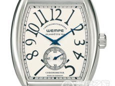 WEMPE WEMPE CHRONOMETERWERKE系列WG050002