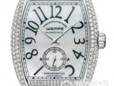 WEMPE WEMPE CHRONOMETERWERKE系列WG040014