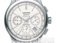 WEMPE WEMPE ZEITMEISTER系列WM540004