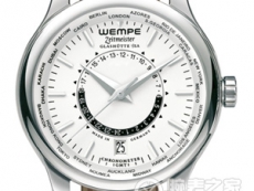 WEMPE WEMPE ZEITMEISTER系列WM340001