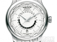WEMPE WEMPE ZEITMEISTER系列WM340003
