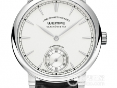 WEMPE WEMPE CHRONOMETERWERKE系列WG070002