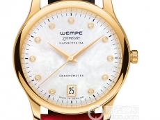 WEMPE WEMPE ZEITMEISTER系列WM050021