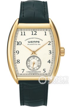 WEMPE WEMPE CHRONOMETERWERKE WG050006