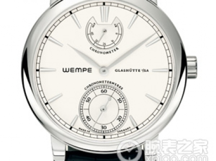 WEMPE WEMPE CHRONOMETERWERKE系列WG080007