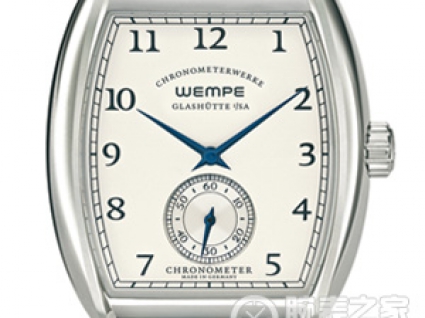 WEMPE WEMPE CHRONOMETERWERKE系列WG050001