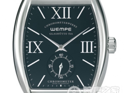 WEMPE WEMPE CHRONOMETERWERKE系列WG040005