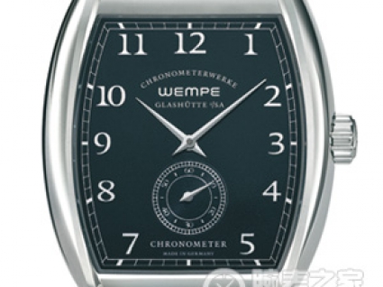 WEMPE WEMPE CHRONOMETERWERKE系列WG050003