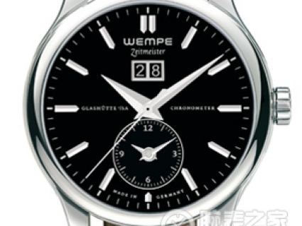 WEMPE WEMPE ZEITMEISTER系列WM370002
