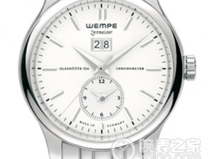 WEMPE WEMPE ZEITMEISTER系列WM370003