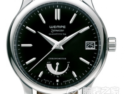 WEMPE WEMPE ZEITMEISTER系列WM44002