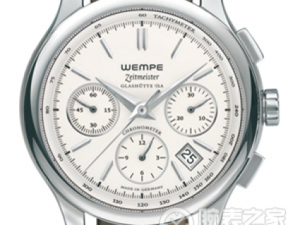 WEMPE WEMPE ZEITMEISTER系列WM540001