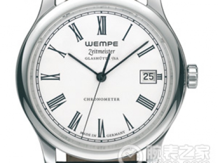 WEMPE WEMPE ZEITMEISTER系列WM140002