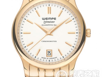 WEMPE WEMPE ZEITMEISTER系列WM140015