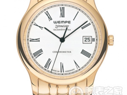 WEMPE WEMPE ZEITMEISTER系列WM140016