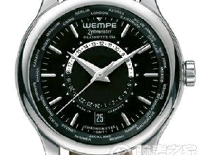 WEMPE WEMPE ZEITMEISTER系列WM340002