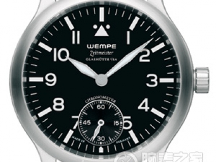 WEMPE WEMPE ZEITMEISTER系列WM600006