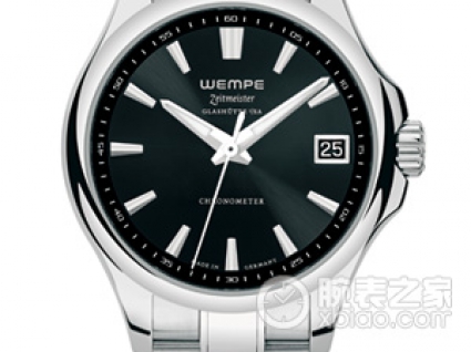 WEMPE WEMPE ZEITMEISTER系列WM650002