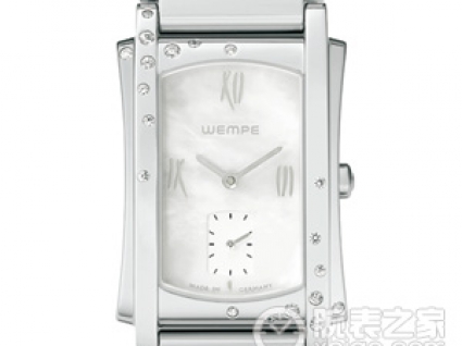 WEMPE WEMPE ZEITMEISTER系列WM000003