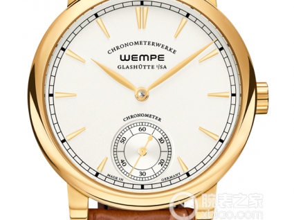 WEMPE WEMPE CHRONOMETERWERKE系列WG070001