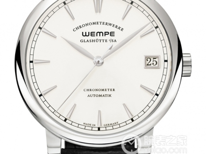 WEMPE WEMPE CHRONOMETERWERKE系列WG090002