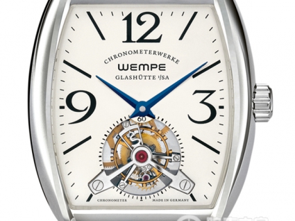 WEMPE WEMPE CHRONOMETERWERKE系列WG740001