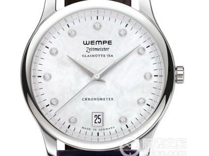 WEMPE WEMPE ZEITMEISTER系列WM040027