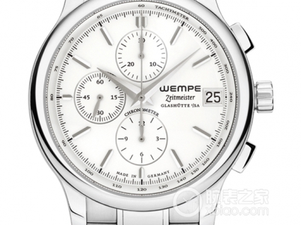 WEMPE WEMPE ZEITMEISTER系列WM550003