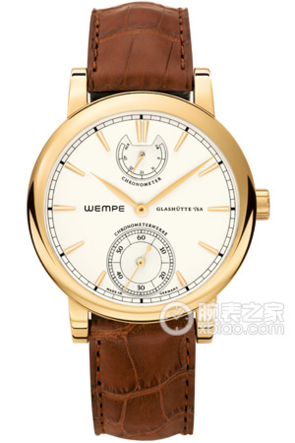 WEMPE WEMPE CHRONOMETERWERKE系列WG080008