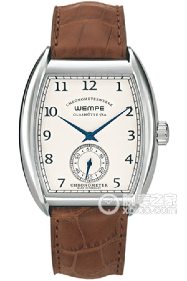 WEMPE WEMPE CHRONOMETERWERKE系列WG040001