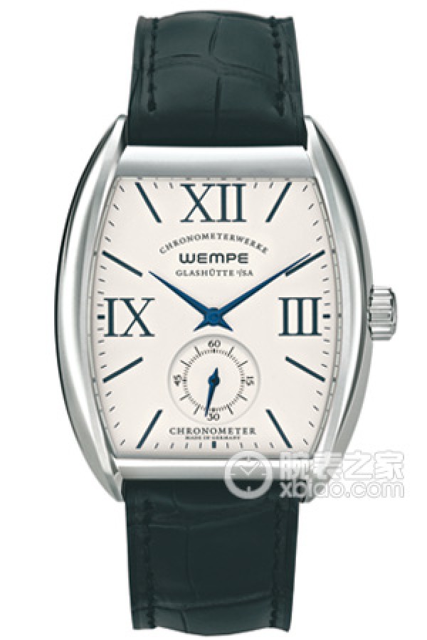 WEMPE WEMPE CHRONOMETERWERKE系列WG040003