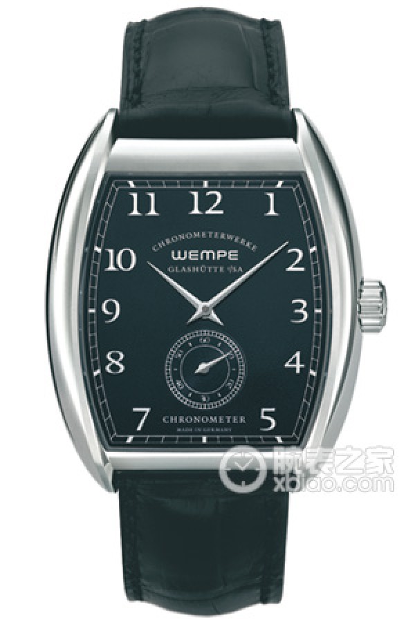 WEMPE WEMPE CHRONOMETERWERKE系列WG050003