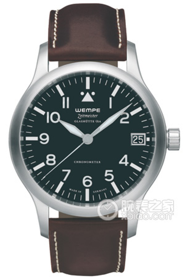 WEMPE WEMPE ZEITMEISTER系列WM600002