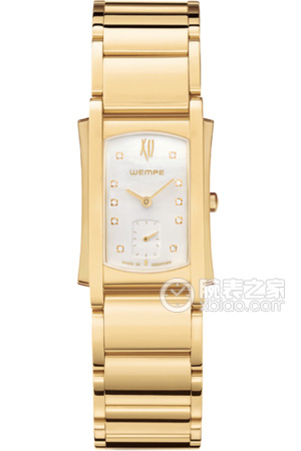 WEMPE WEMPE ZEITMEISTER系列WM000011