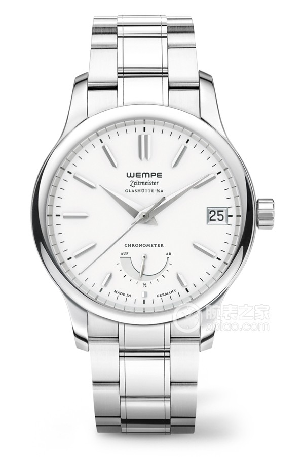 WEMPE WEMPE ZEITMEISTER系列WM440003