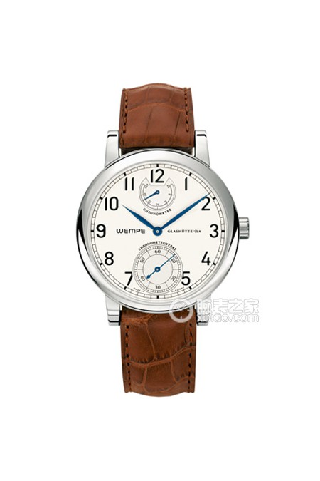 WEMPE WEMPE CHRONOMETERWERKE系列WG080003