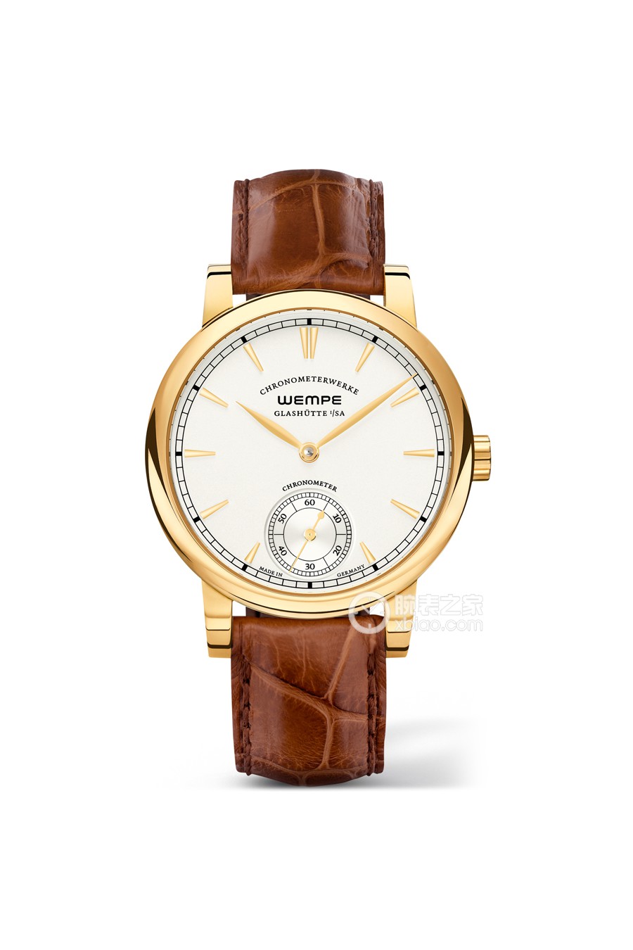 WEMPE WEMPE CHRONOMETERWERKE系列WG070001