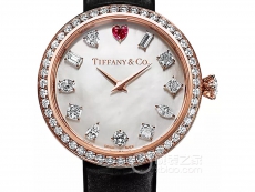 蒂芙尼TIFFANY ETERNITY系列73580641