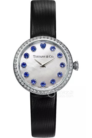 蒂芙尼TIFFANY ETERNITY系列73580609