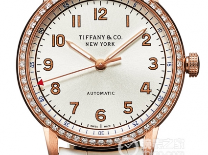 蒂芙尼TIFFANY CT60系列36342056