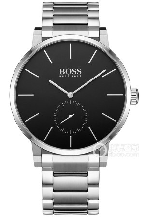 boss爱丽丝系列手表图片
