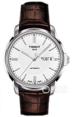 【天梭手錶官網價格】tissot天梭手錶怎麼樣_型號價格查詢|腕錶之家